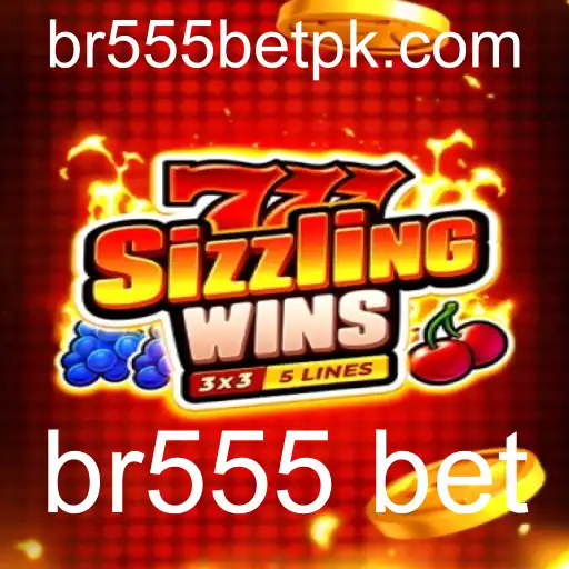 Explorando o Fascinante Mundo de 777sizzlingwins com BR555 Bet