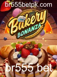 Descubra o Fascinante Mundo do Jogo BakeryBonanza