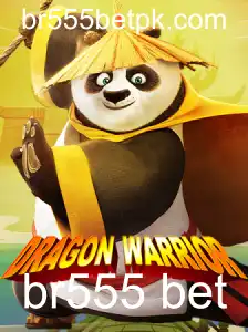 DragonWarrior: Aventuras Épicas e Estratégias de Jogo no Mundo de br555 bet