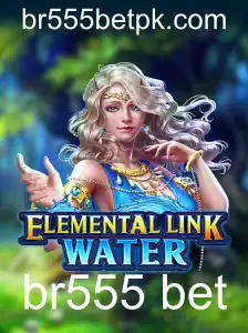 ElementalLinkWater: Aventura Aquática e Estratégia
