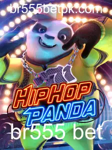 Conheça HipHopPanda: O Jogo Eletrizante do Momento