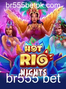 Descubra o Fascinante Mundo de HotRioNights com br555 bet