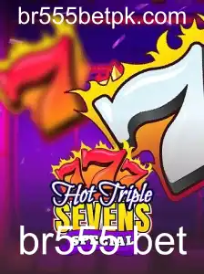 HotTripleSevensSpecial: Uma Experiência de Jogo Inovadora