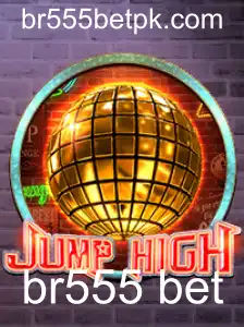 Descubra o Fascinante Mundo de JumpHigh: Um Jogo Empolgante com br555 bet