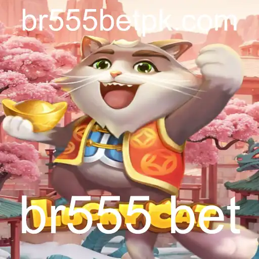 Explorando o Mundo do Jogo LuckyCat e a Tendência br555 bet