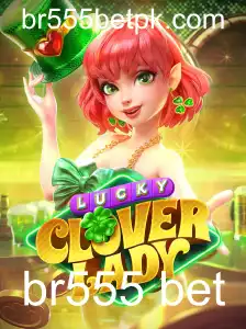Descubra o Fascinante Mundo de LuckyCloverLady: Um Jogo de Azar Inovador