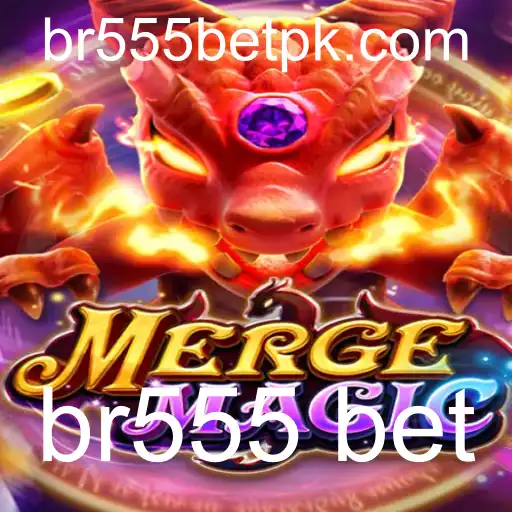 Descubra MERGEMAGIC: Um Jogo Emocionante com Elementos de Estratégia