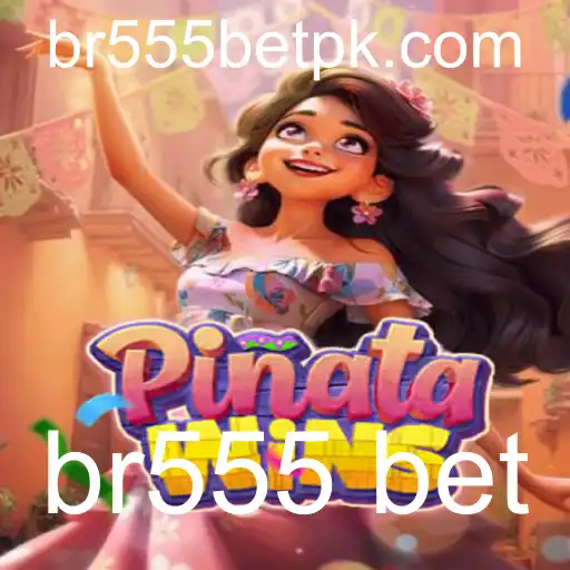 Descubra PinataWins: O Jogo de Apostas Brilhante com br555 Bet