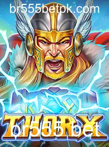 ThorX e a Experiência Imersiva no Universo de Jogos com br555 bet