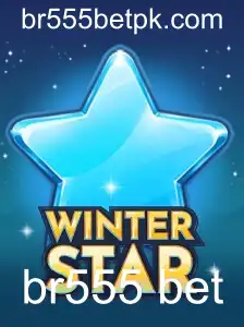 Descubra 'WinterStar': O Novo Fenômeno de Apostas BR555 Bet