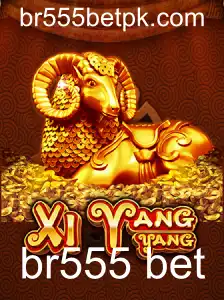 Descubra o Fascinante Mundo do Jogo XiYangYang e a Emoção do br555 bet